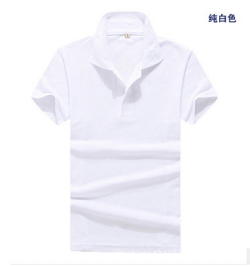 空白衫手繪T恤圖片