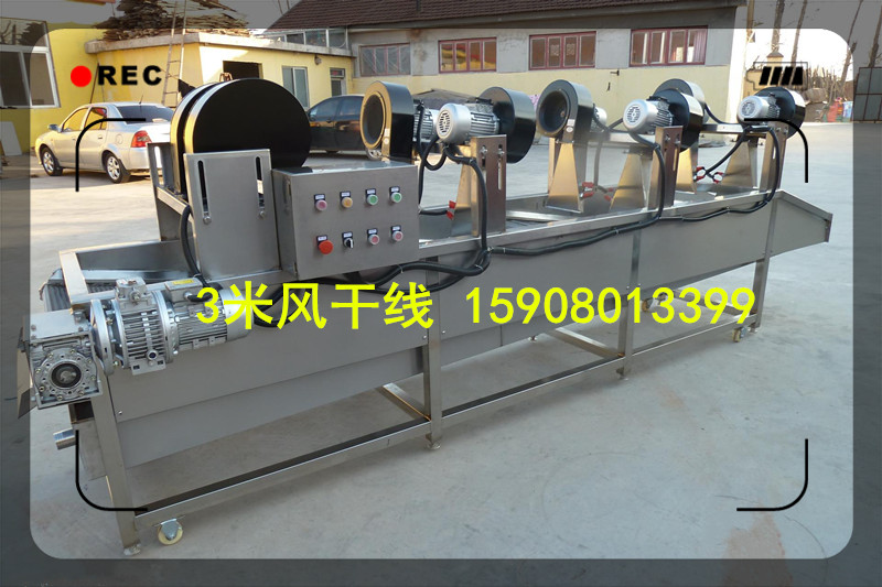 果蔬風(fēng)干機(jī)圖片/果蔬風(fēng)干機(jī)樣板圖 (2)