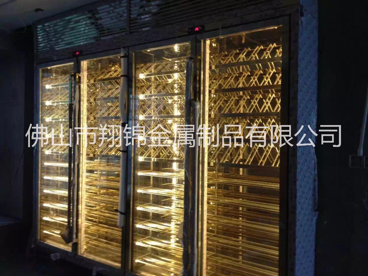 恒溫酒柜圖片/恒溫酒柜樣板圖 (1)