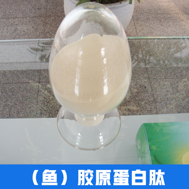 山東魚膠原蛋白肽圖片