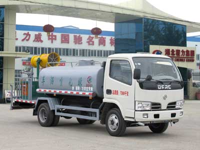 灑水車圖片/灑水車樣板圖 (4)