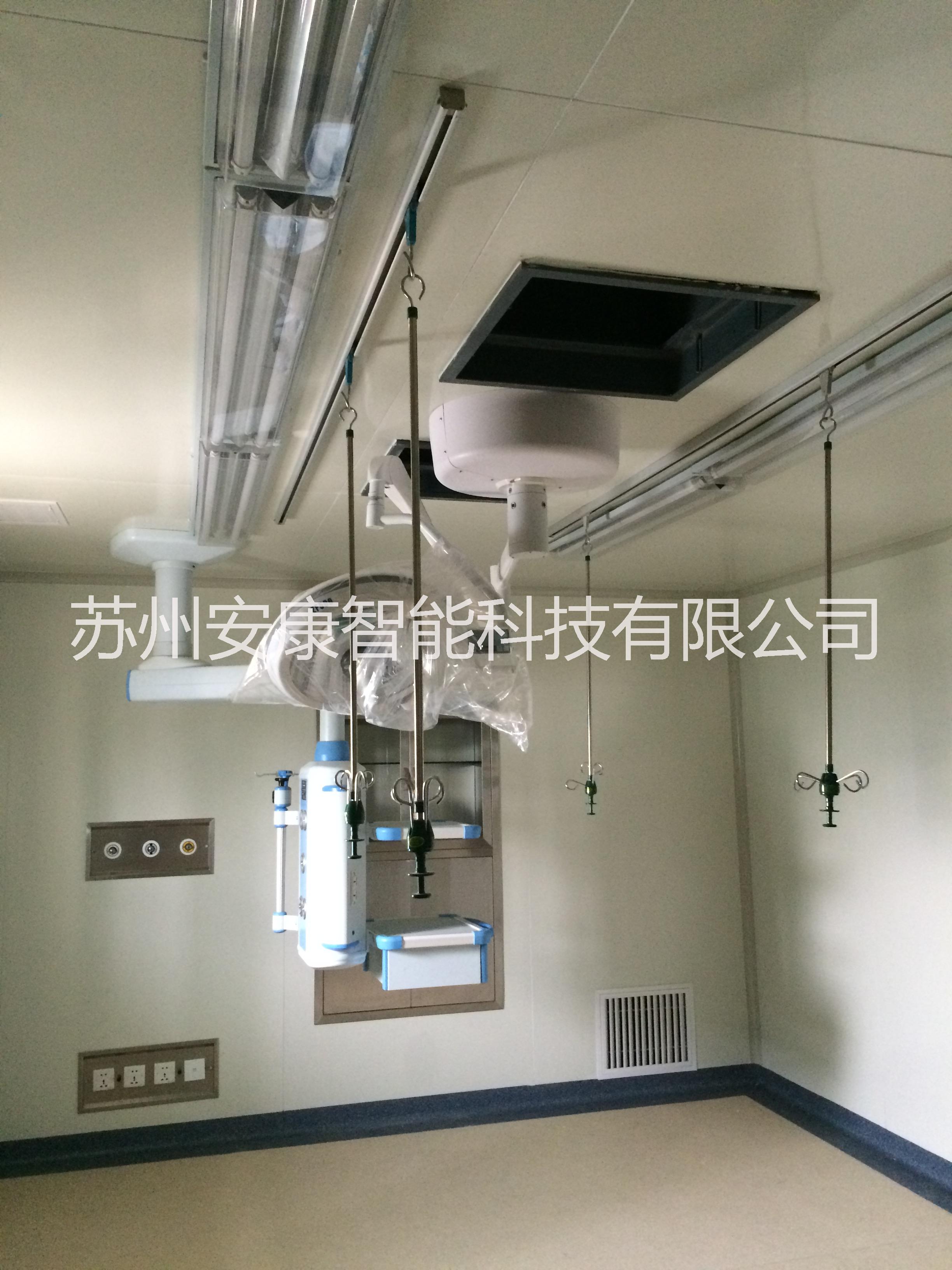 条形式供氧设备_医用床头条形氧气_床头条形吸氧装置_医用床头条形吸氧装置_医院床头条形设备供氧图片