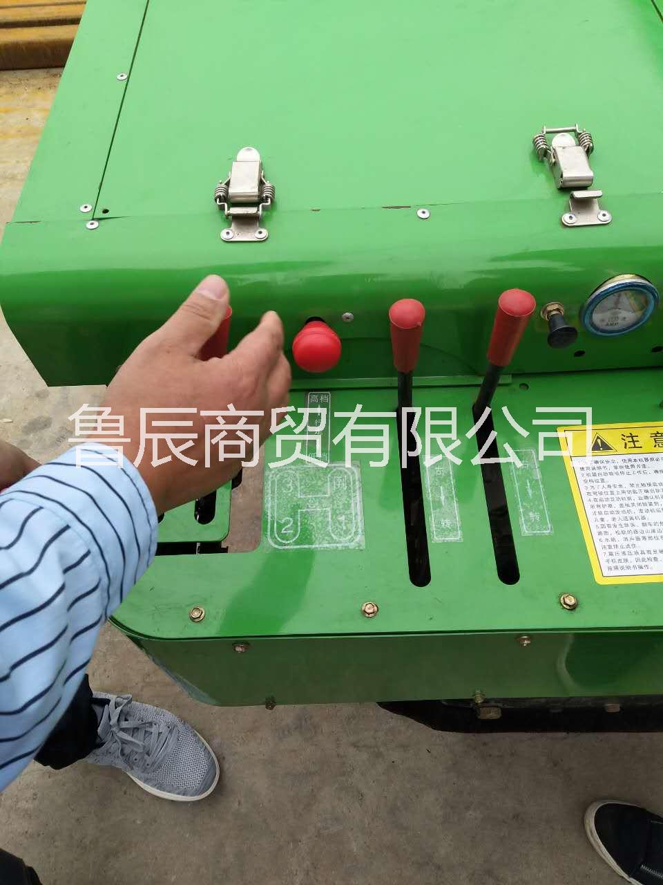 田園管理機(jī)圖片