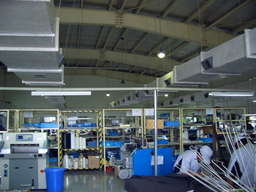 低價安裝通風(fēng)工程.消防排煙工程圖片/低價安裝通風(fēng)工程.消防排煙工程樣板圖 (1)