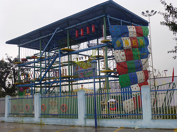 兒童拓展基地建設(shè)用拓展器械圖片/兒童拓展基地建設(shè)用拓展器械樣板圖 (3)