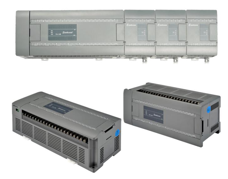 顯控FGM-64MT-A圖片