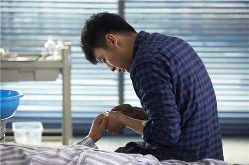 家政市場(chǎng)呼喚“男保姆”
