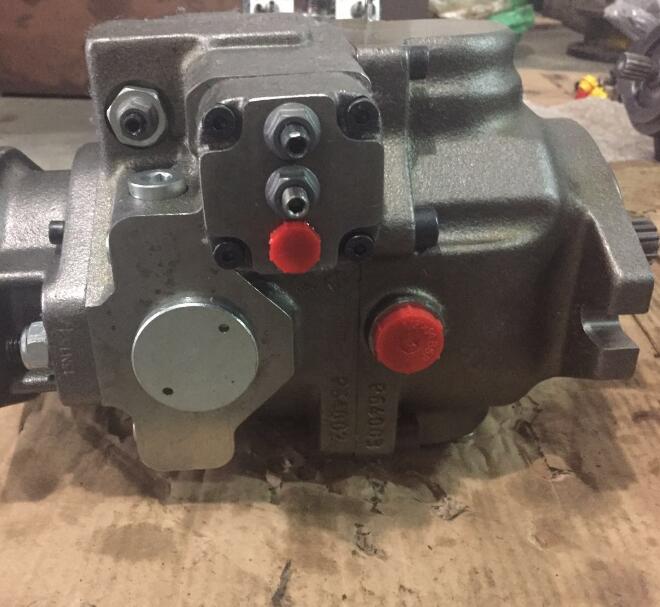 意大利HANSA閉式變量柱塞泵維修 上海維修軸向液壓柱塞泵