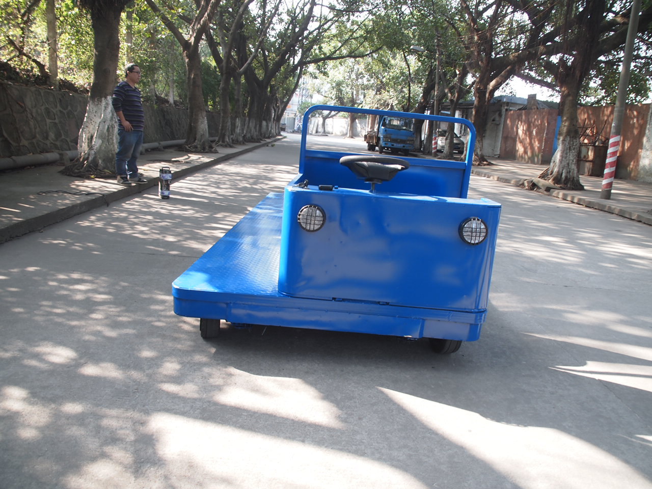 搬運(yùn)車圖片/搬運(yùn)車樣板圖 (2)