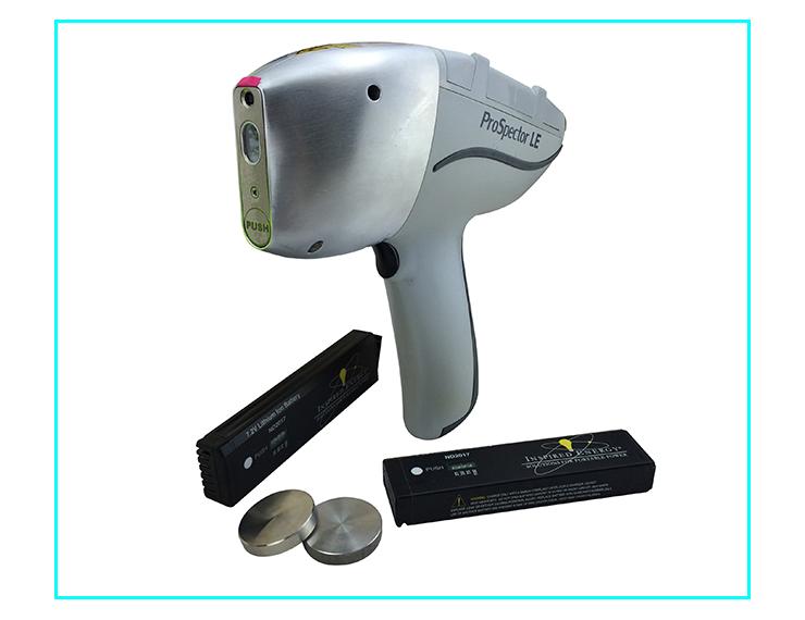 便攜式光譜儀圖片/便攜式光譜儀樣板圖 (3)