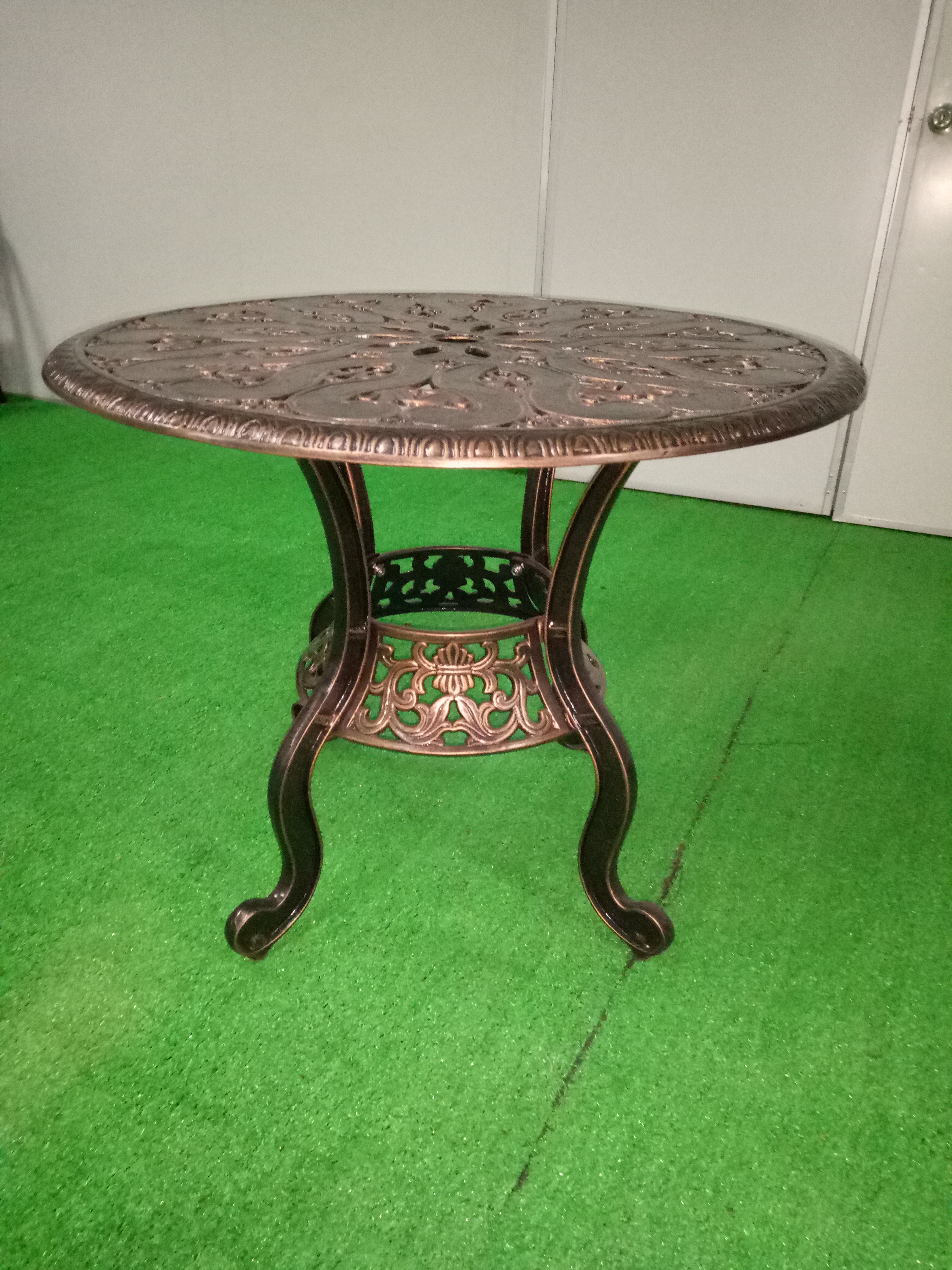 魔麗鑄鋁桌椅圖片/魔麗鑄鋁桌椅樣板圖 (3)