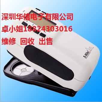 爱色丽X-RITE 色差仪 SP60 分光测色仪 色差计爱色丽SP60测色仪图片