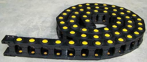 鋼制拖鏈圖片/鋼制拖鏈樣板圖 (2)