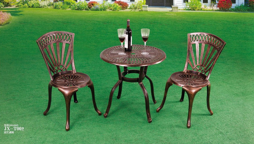 鑄鋁茶幾系列圖片/鑄鋁茶幾系列樣板圖 (1)