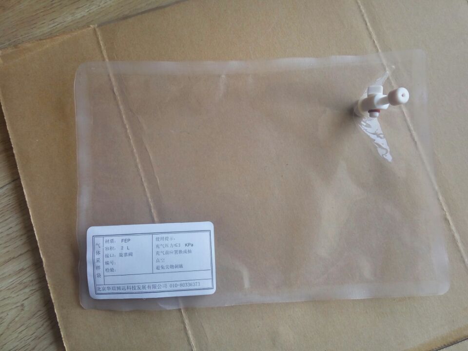 FEP膜圖片/FEP膜樣板圖 (1)
