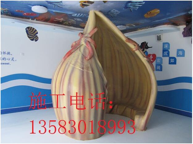 假山瀑布圖片/假山瀑布樣板圖 (2)