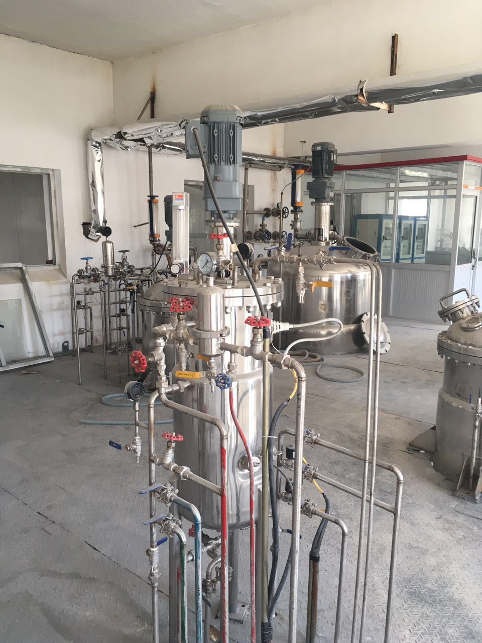 飼料廠(chǎng)發(fā)酵罐不銹鋼濾芯生產(chǎn)廠(chǎng)家