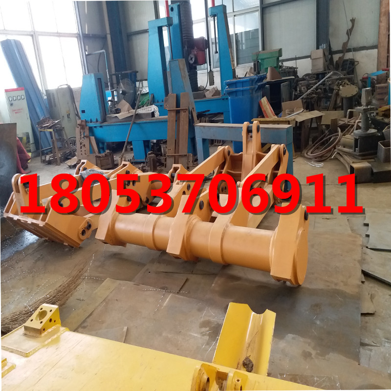 履帶運(yùn)輸車(chē)圖片/履帶運(yùn)輸車(chē)樣板圖 (4)