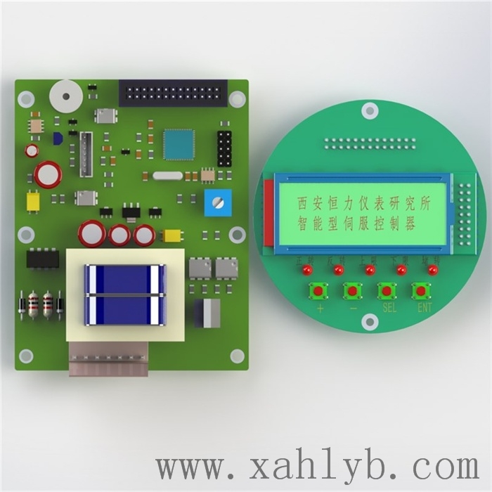 HWF-ZN-4100位置發(fā)送器圖片