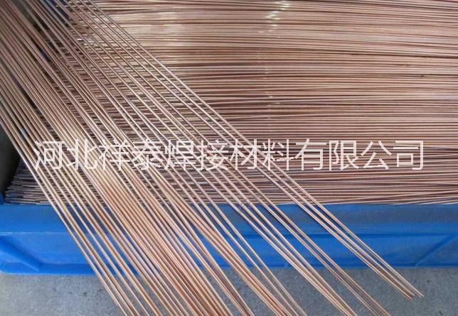 上海HL201銀焊條圖片