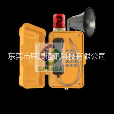 通信電力管廊通訊系統(tǒng)