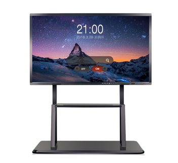 86寸觸摸一體機(jī)圖片