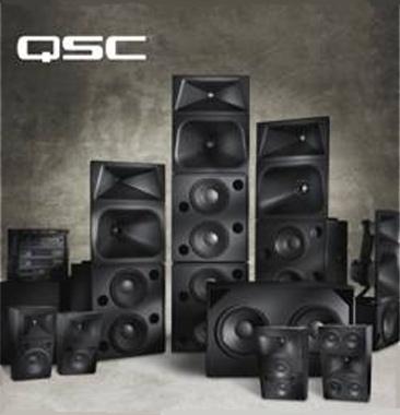 QSC維修QSC音響特約維修圖片/QSC維修QSC音響特約維修樣板圖 (2)