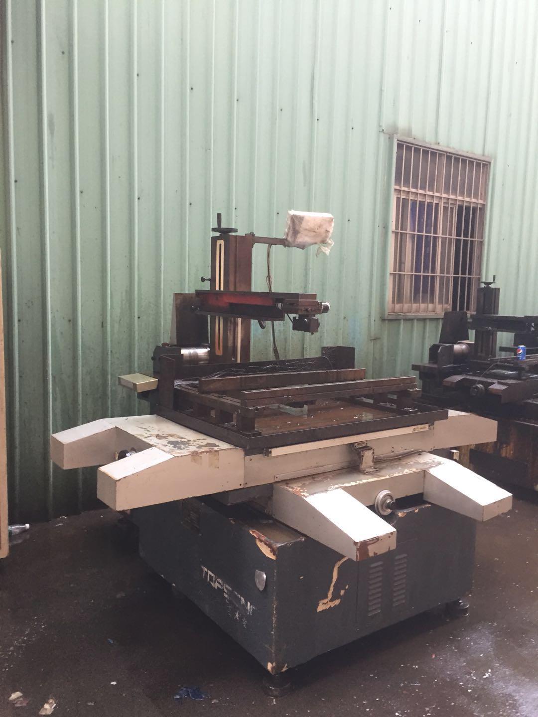 快走絲圖片/快走絲樣板圖 (4)