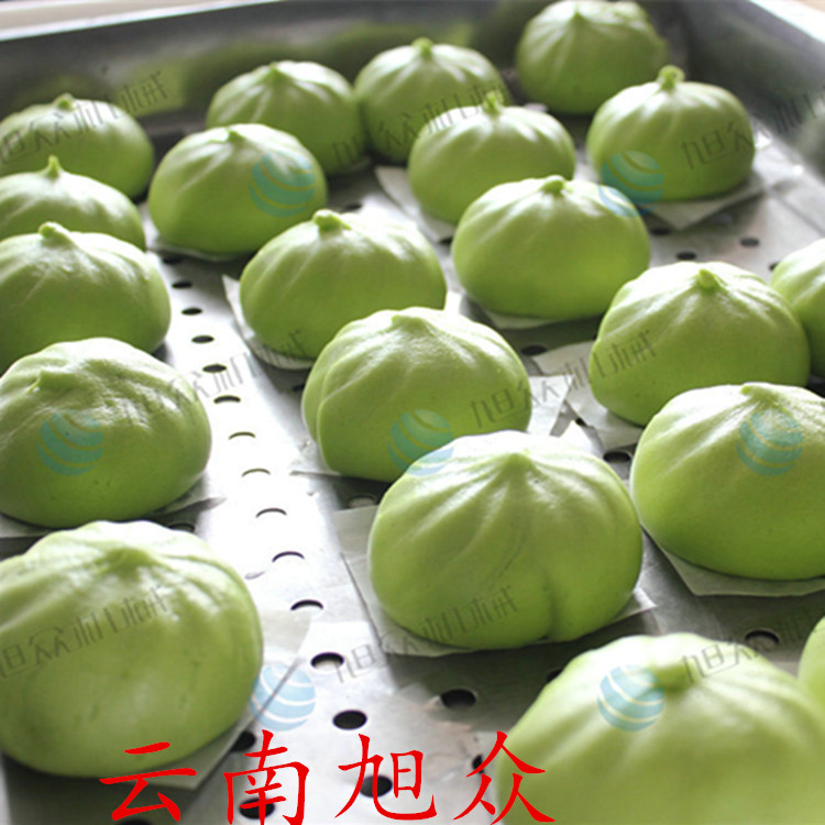 好用的自動包子機(jī) 商用全自動包子圖片
