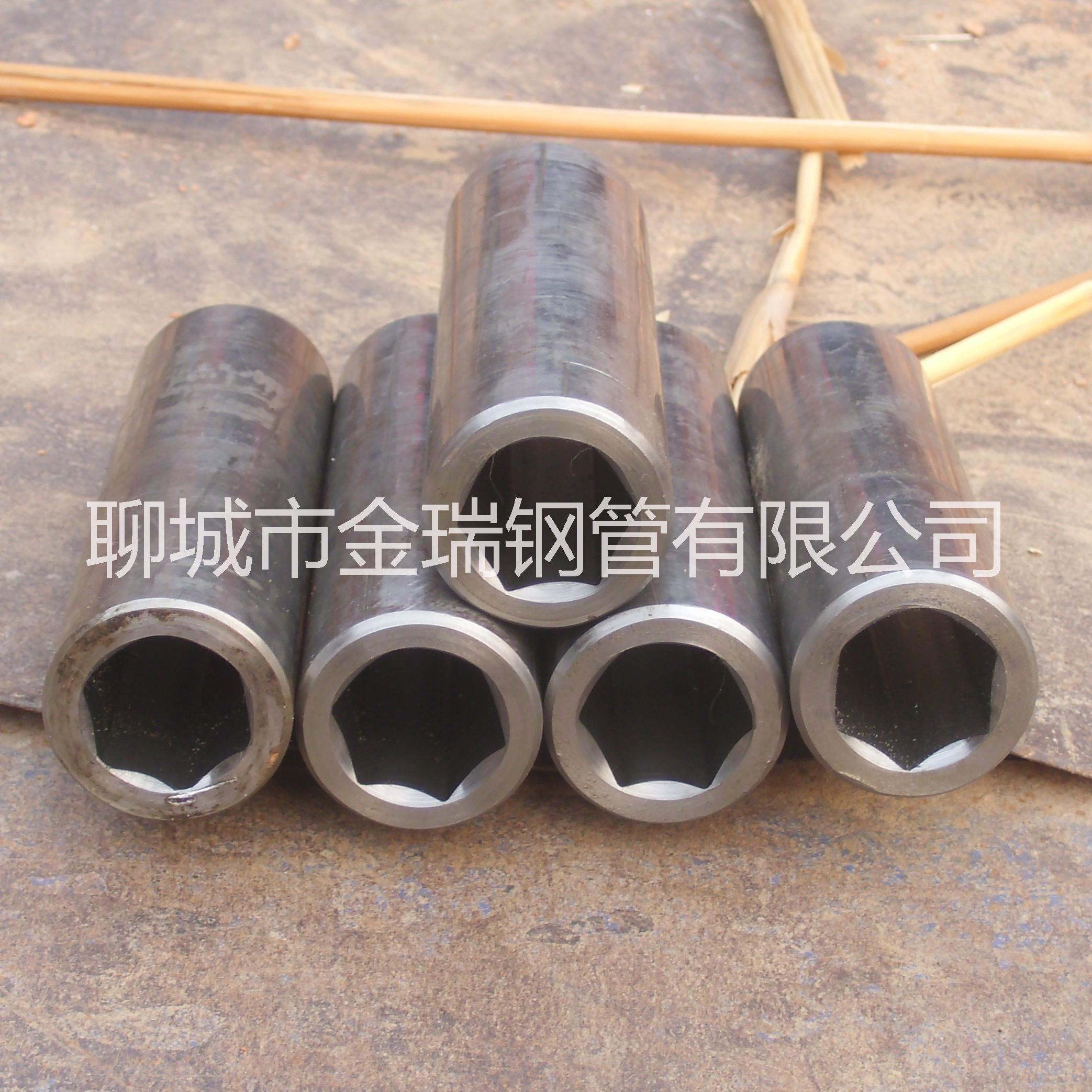 六角鋼管圖片/六角鋼管樣板圖 (4)