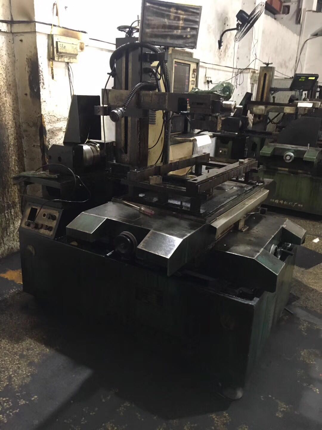 佛山快走絲設(shè)備供應(yīng)商|佛山快走絲設(shè)備生產(chǎn)直銷|快走絲設(shè)備切割機(jī)床直銷 佛山快走絲設(shè)備供應(yīng)商 快走絲設(shè)備