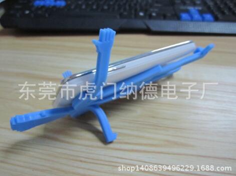 硅膠支架圖片/硅膠支架樣板圖 (2)