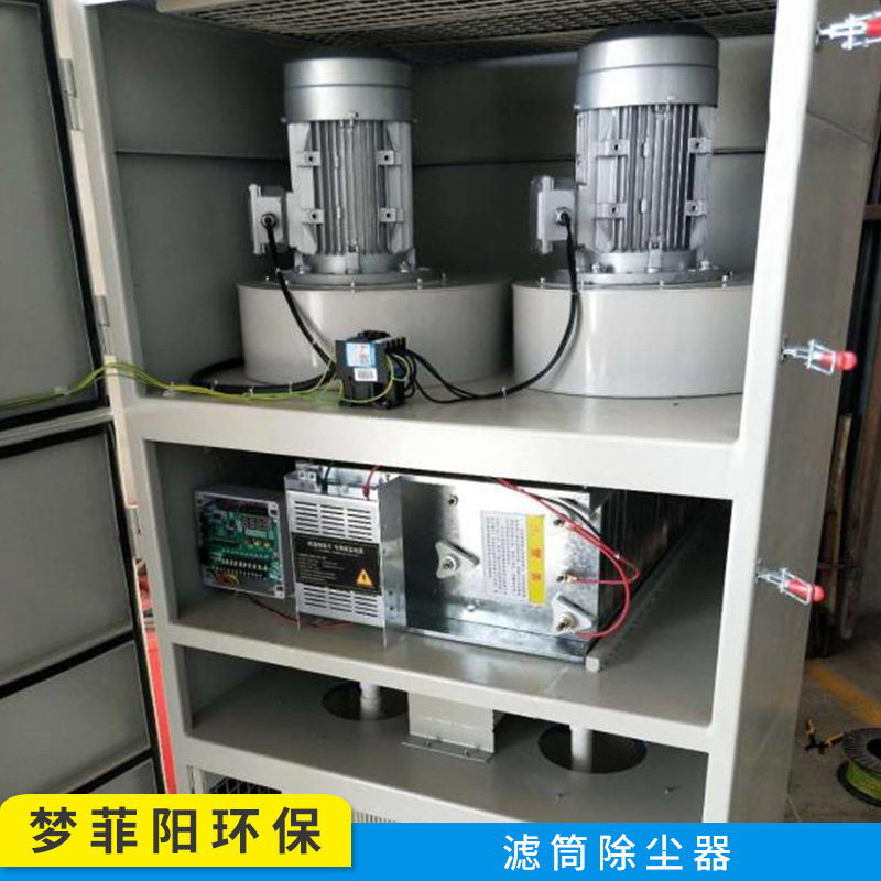 除塵器圖片/除塵器樣板圖 (4)