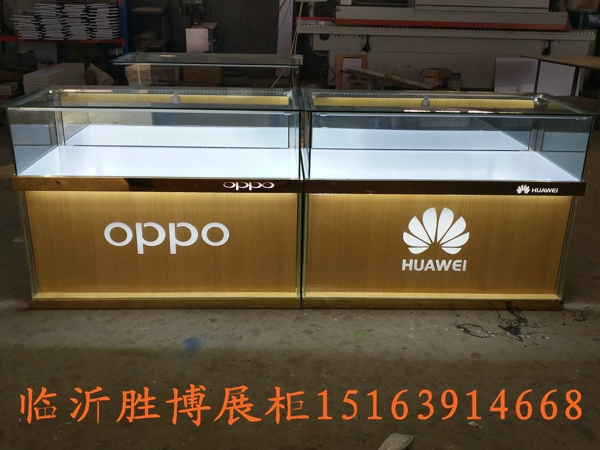 供應手機柜臺生產(chǎn)廠家 *vivo魅族oppo手機柜臺