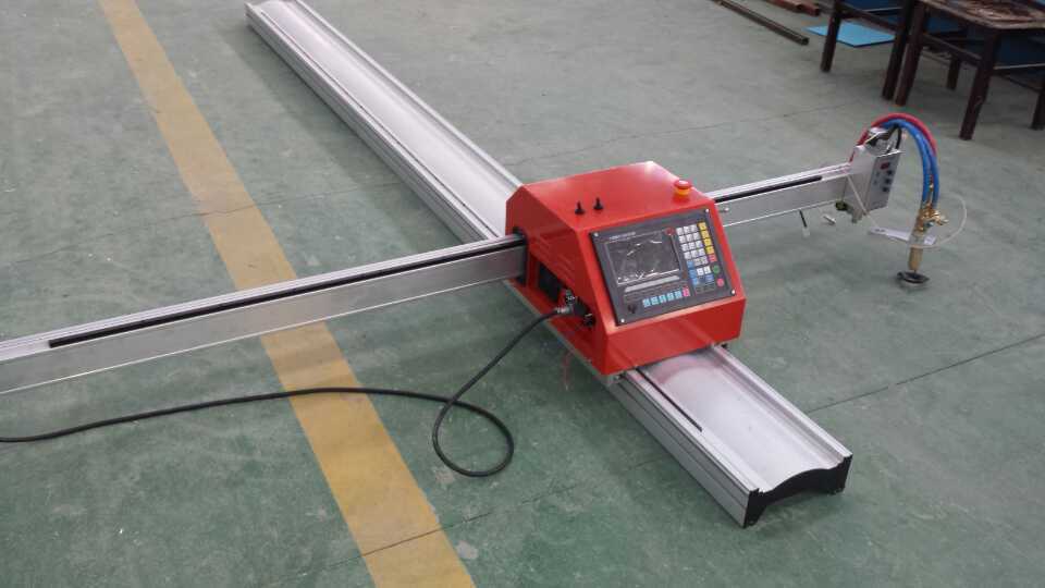 數(shù)控切割機 便攜式等離子火焰切割圖片/數(shù)控切割機 便攜式等離子火焰切割樣板圖 (3)