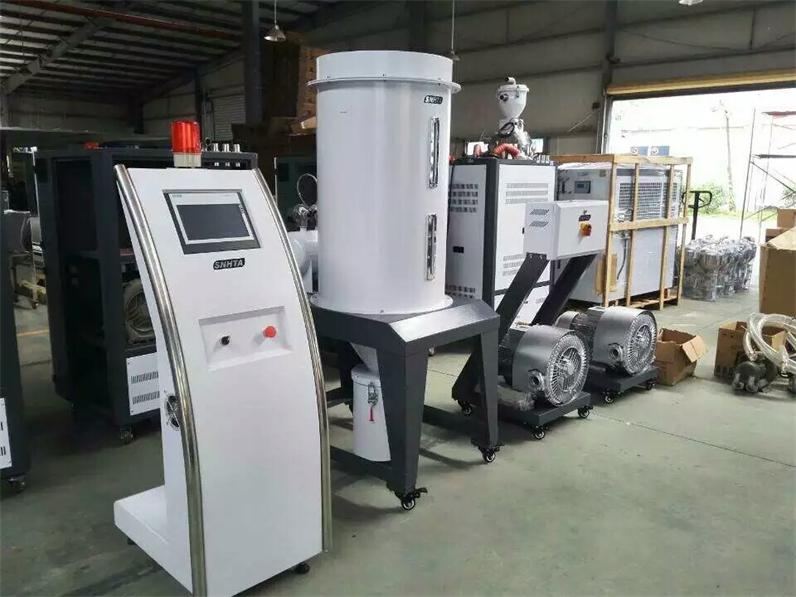 信泰-中央控制站-SCCS圖片