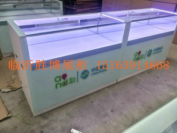 柜臺(tái)制作圖片/柜臺(tái)制作樣板圖 (4)