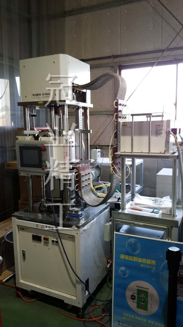 金屬與非金屬接合圖片/金屬與非金屬接合樣板圖 (3)