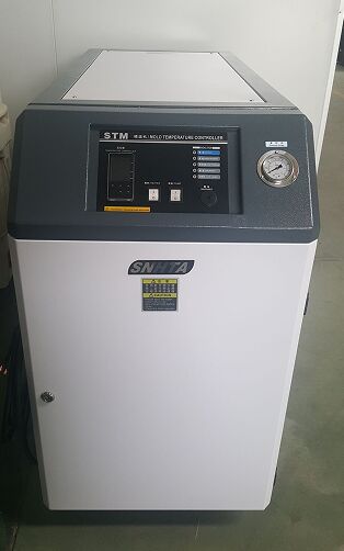 信泰STM系列水式模溫機圖片