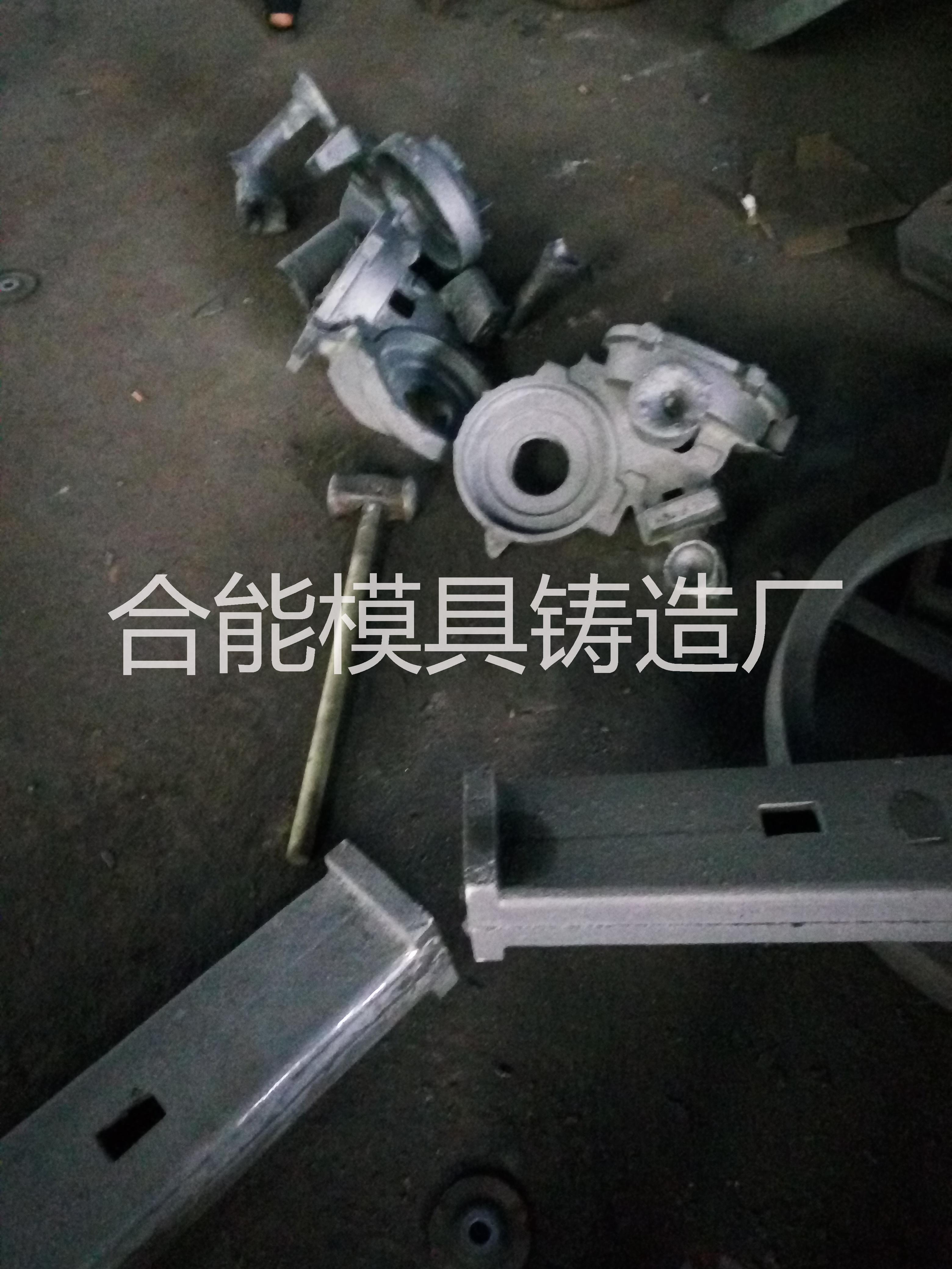 模具鑄鋁圖片/模具鑄鋁樣板圖 (2)