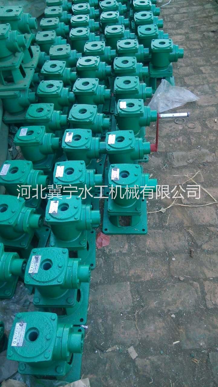 側(cè)搖螺桿啟閉機(jī)圖片/側(cè)搖螺桿啟閉機(jī)樣板圖 (4)