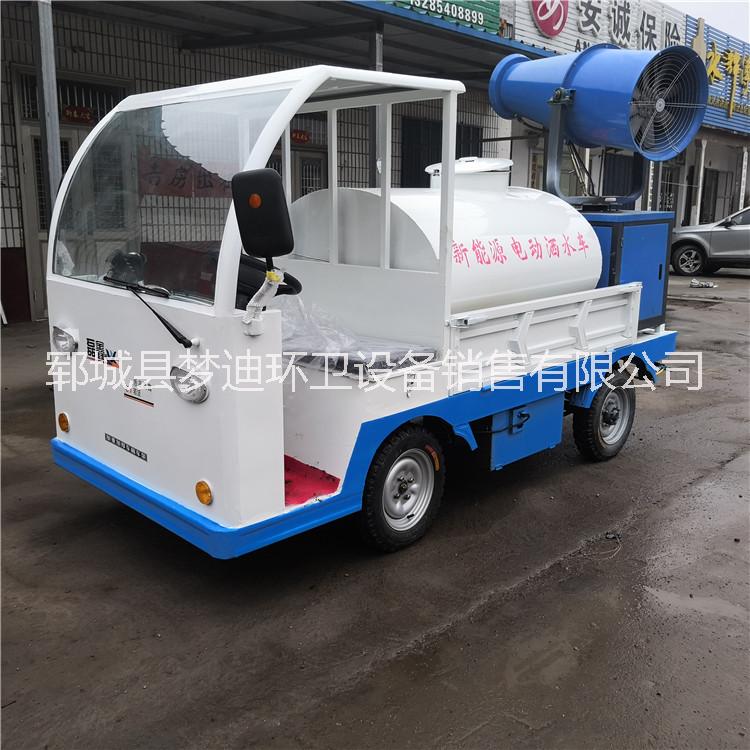 灑水車圖片/灑水車樣板圖 (1)