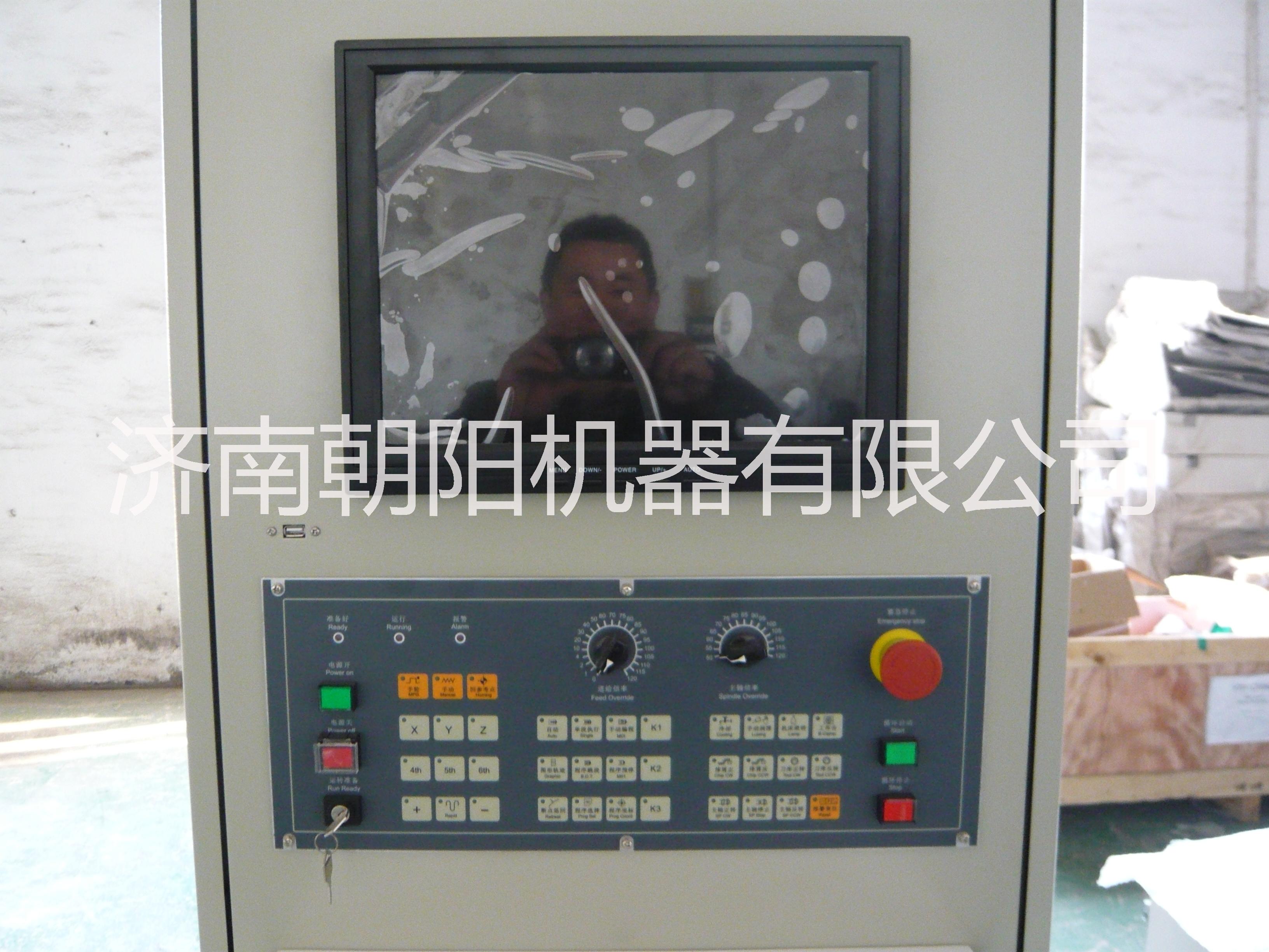數(shù)控鉆銑床圖片/數(shù)控鉆銑床樣板圖 (3)