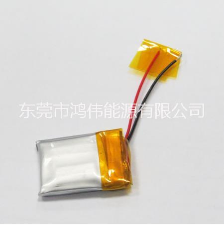 聚合物鋰電池301215圖片/聚合物鋰電池301215樣板圖 (4)