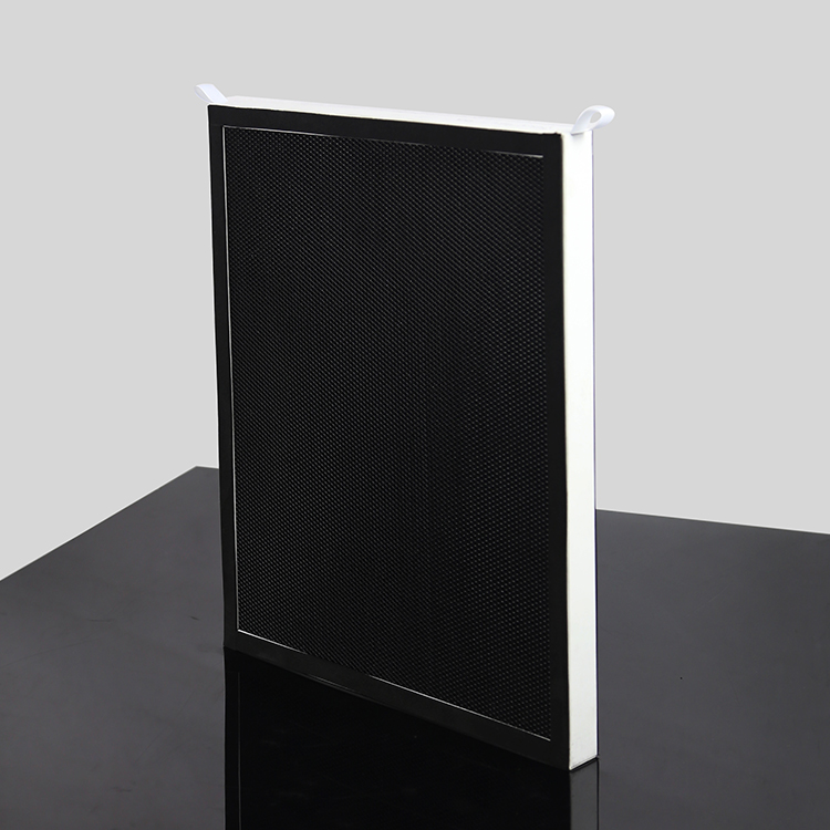 復(fù)合濾網(wǎng)圖片/復(fù)合濾網(wǎng)樣板圖 (2)