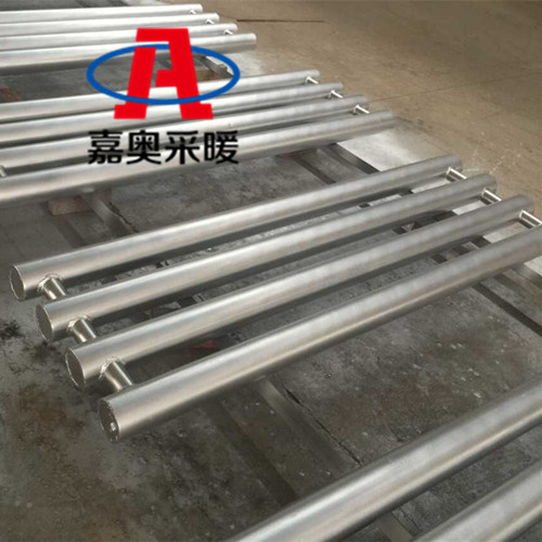 b型光排管散熱器圖片/b型光排管散熱器樣板圖 (2)