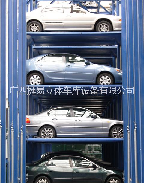 地上4柱車(chē)庫(kù)銷(xiāo)售