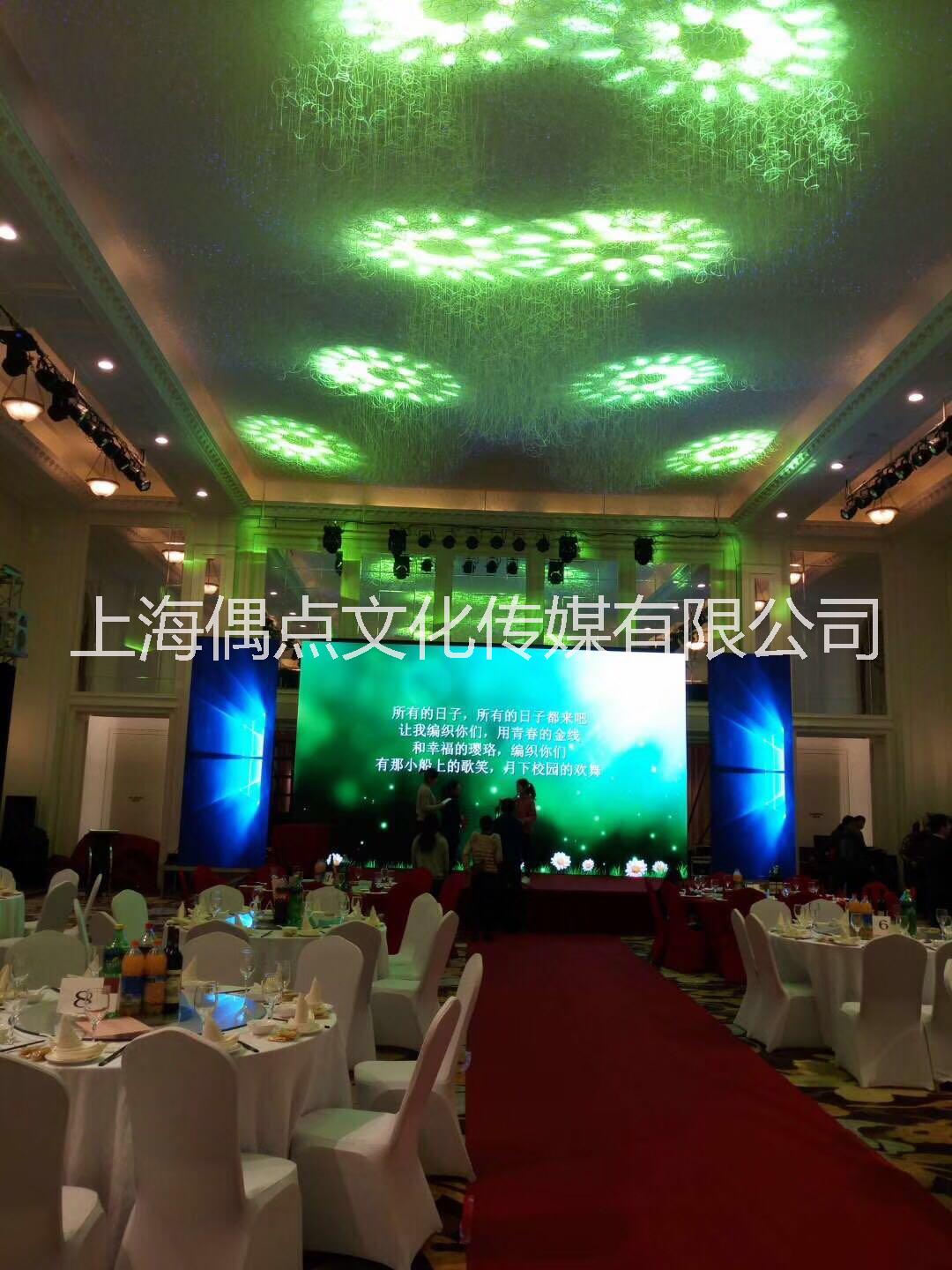舞臺搭建圖片/舞臺搭建樣板圖 (4)