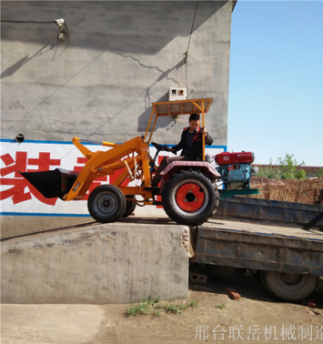 推土機(jī)圖片/推土機(jī)樣板圖 (4)