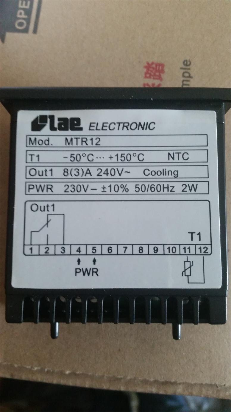 信泰接管器 溫控表圖片/信泰接管器 溫控表樣板圖 (1)